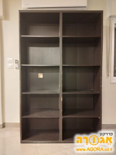 ספרייה