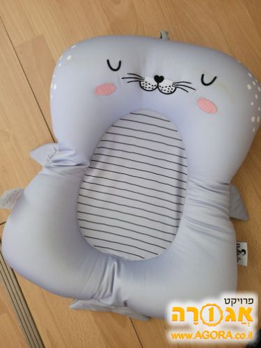 מצוף לתינוק לאמבטיה
