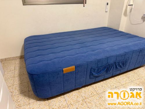 מיטה וחצי עמינח
