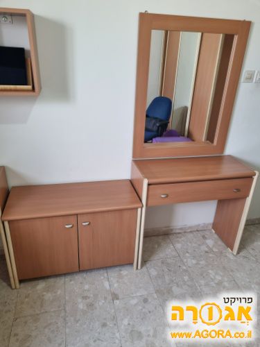ריהוט לילד מתבגר