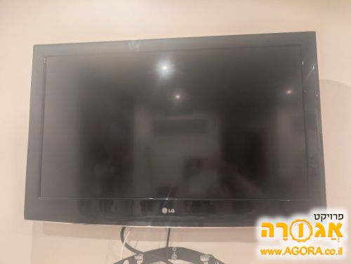 טלויזיה 35" LG