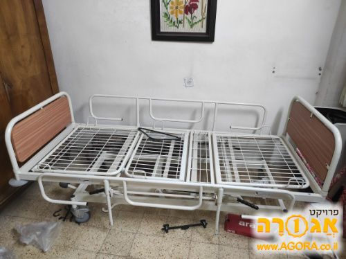 מיטה מתכוונת למבוגרים