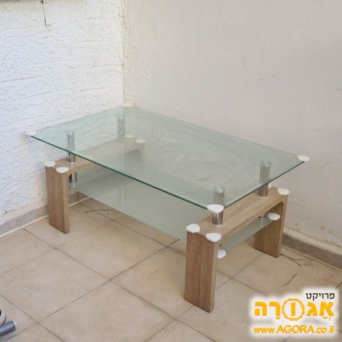 שולחן סלון