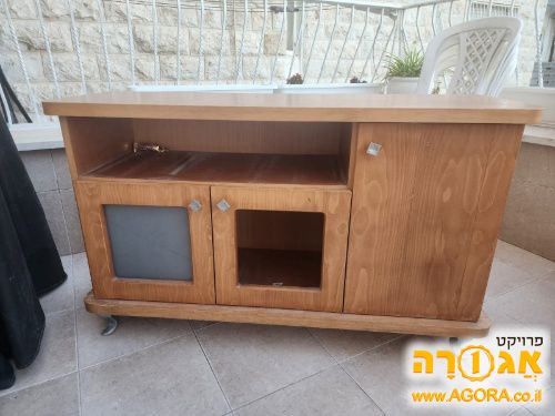 שידה לסלון