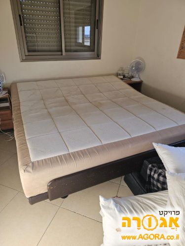 מזרון זוגי של הולנדיה
