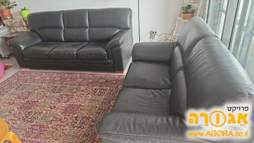 סלון מעור