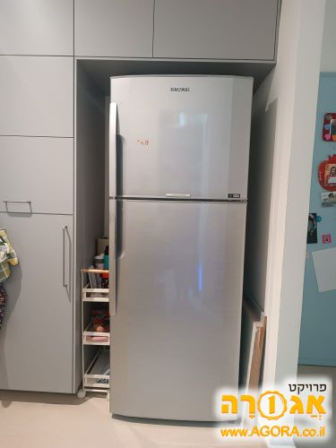 מקרר