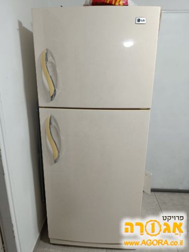 מקרר LG