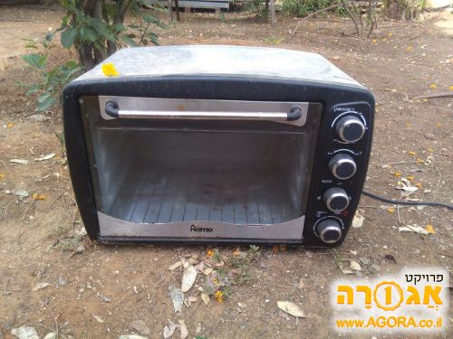 טוסטר אובן