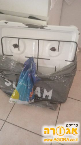 כיריים תקינות