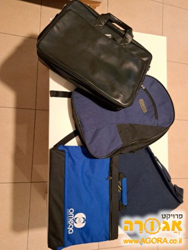 תיק יד ו/או צד