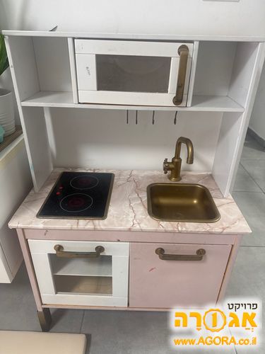 מטבח ילדים איקאה