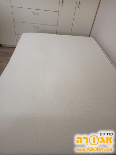 שכבת רכות למזרן "טופר פנדה"