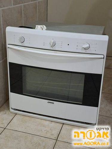תנור אפיה