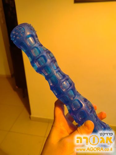 צעצוע לכלבים