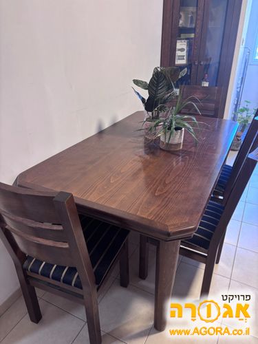 פינת אוכל
