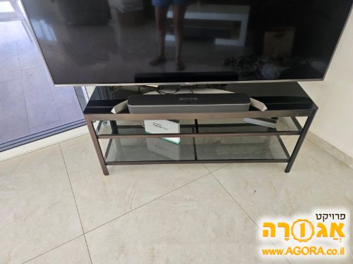 מזנון טלויזיה