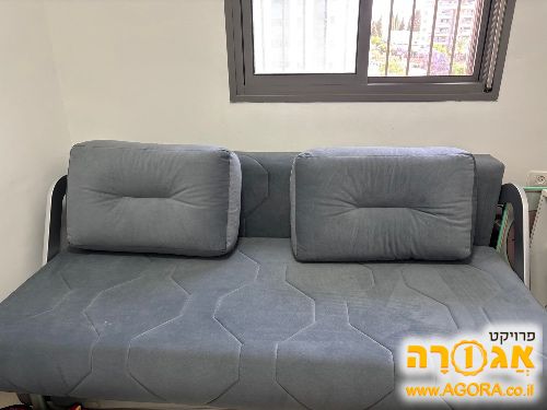 ספה נפתחת