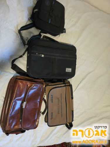 תיקים