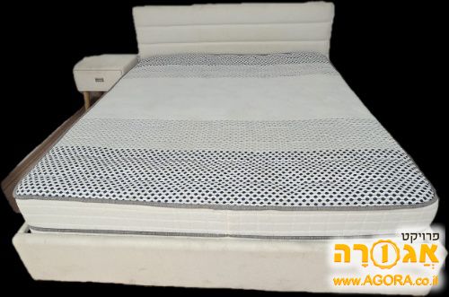 מיטה זוגית קינג סייז