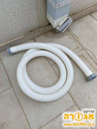 צינור לבריכה