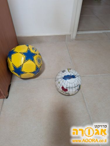 כדורים