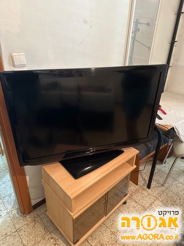 מסך טלויזיה