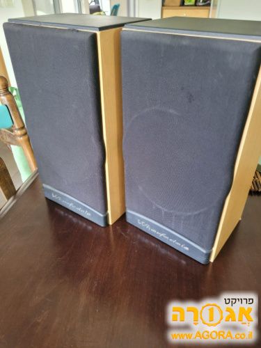 רמקולים