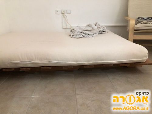 מיטת פוטון ומזרן
