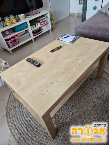 שולחן קפה לסלון