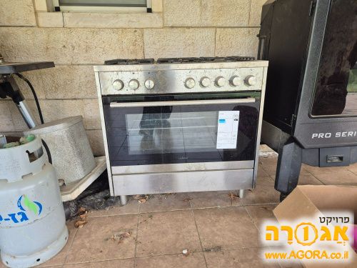 תנור