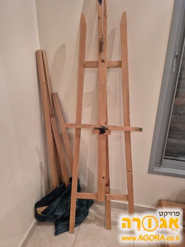 2 קני ציור