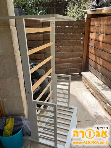 מיטת מעבר