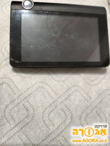 מצלמת דרך