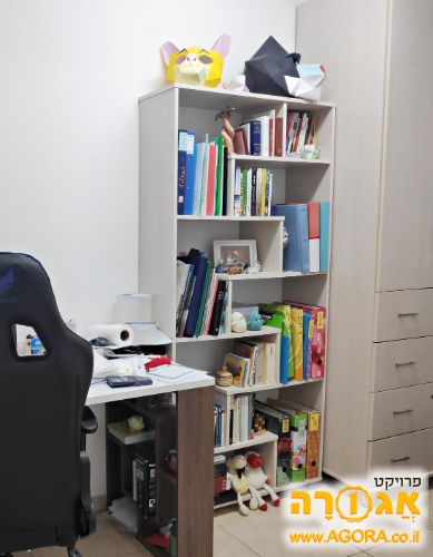 ספריית כוורת