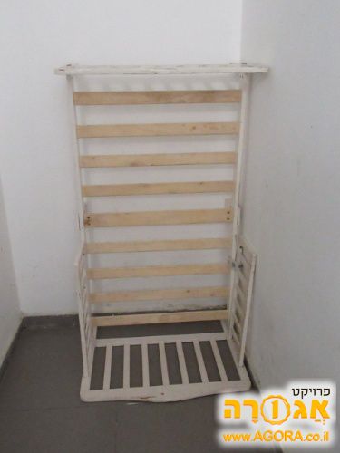 מיטת מעבר