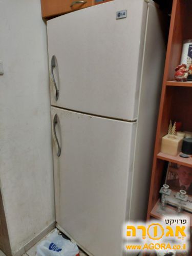 מקרר