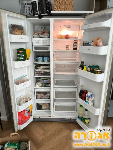 מקרר