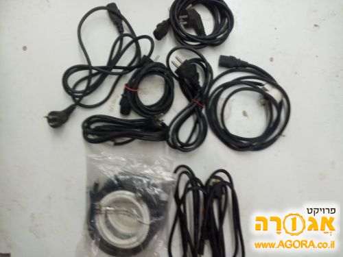 כבלים למחשב וHDMI