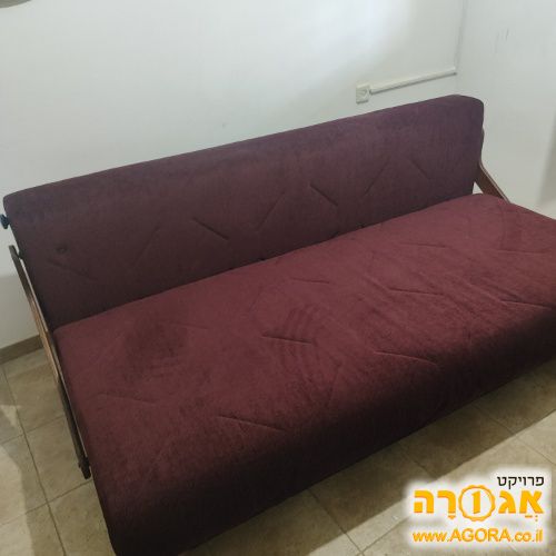 ספה נפתחת