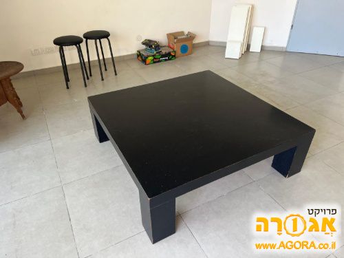 שולחן סלון