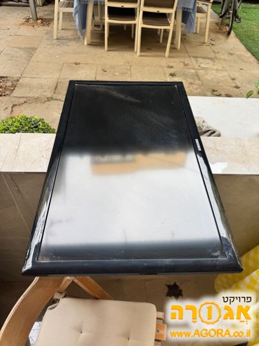 מסך פלזמה 32"