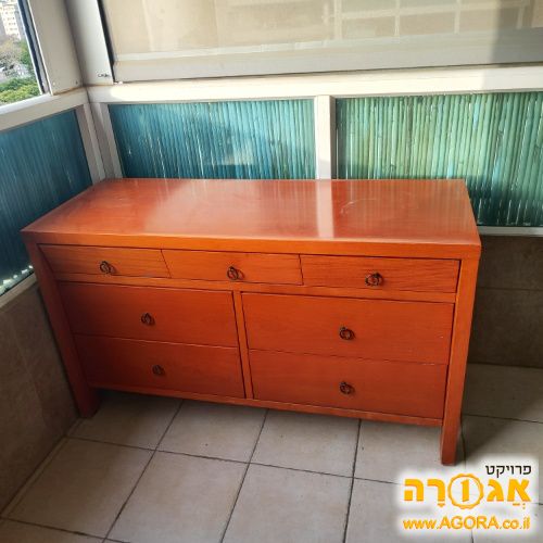 שידה
