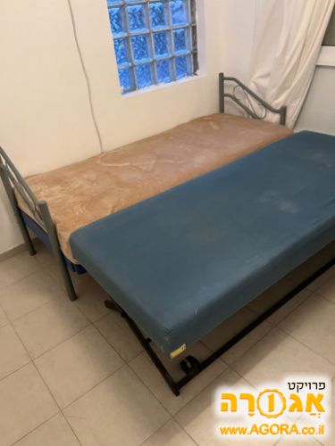 מיטה נפתחת