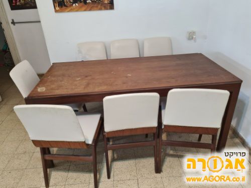 פינת אוכל