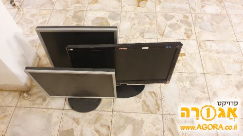 מסכי מחשב