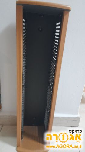 מעמד לדיסקים