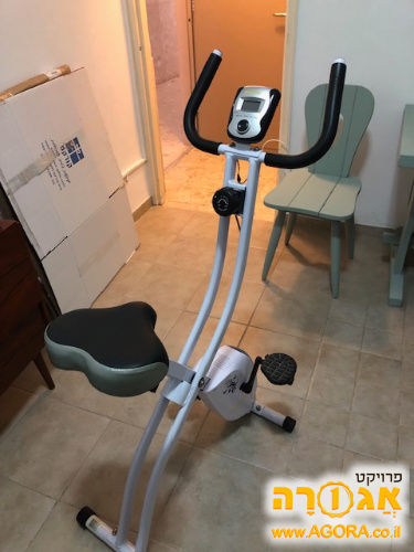 אופני כושר