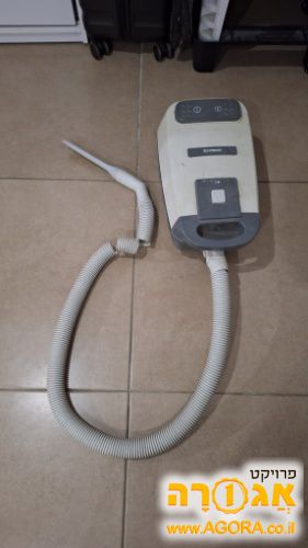 שואב אבק
