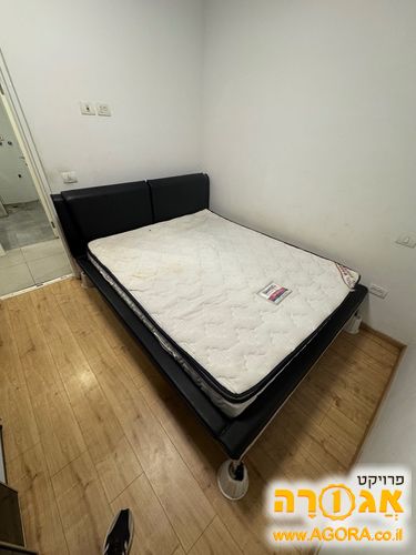 מיטה ומזרון